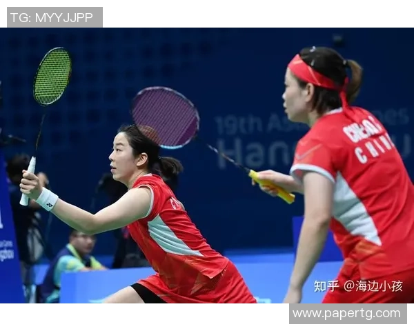 杭州羽毛球队在钻石联赛中的默契配合与精彩表现分析