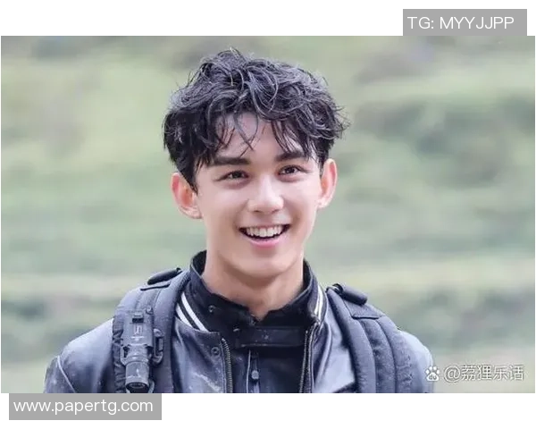 吴磊专访：从青涩少年到乒乓球明星的成长之路